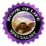Certified Book of Life Specialist