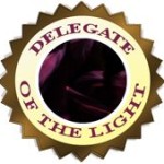 Certified Delegate of the Light